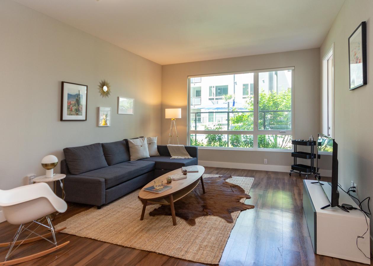Kasa Santa Clara South Apartments Exterior photo