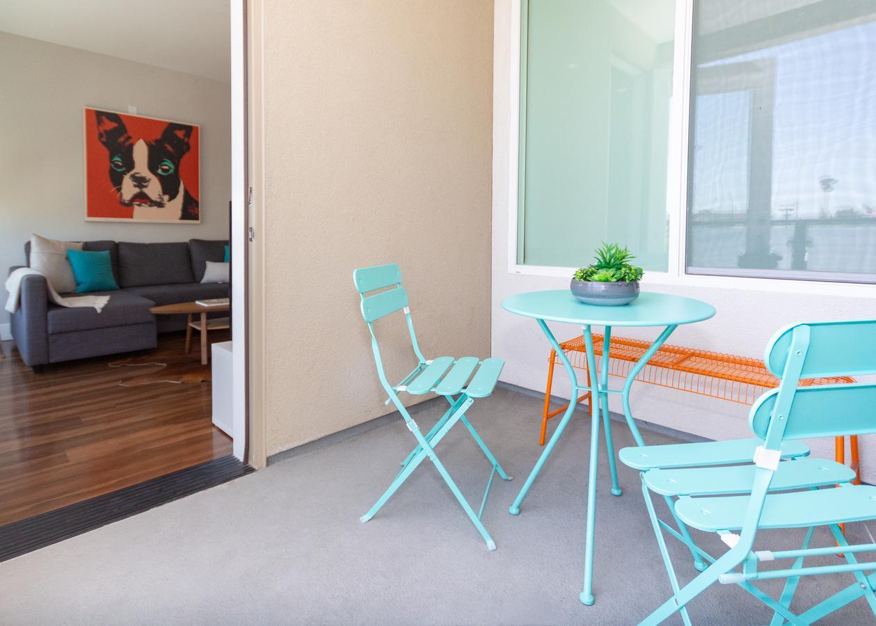 Kasa Santa Clara South Apartments Exterior photo